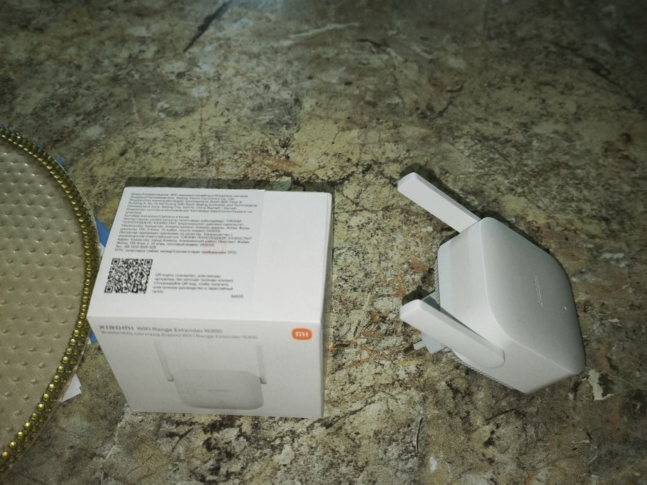 Продам усилитель интернета Xiaomi