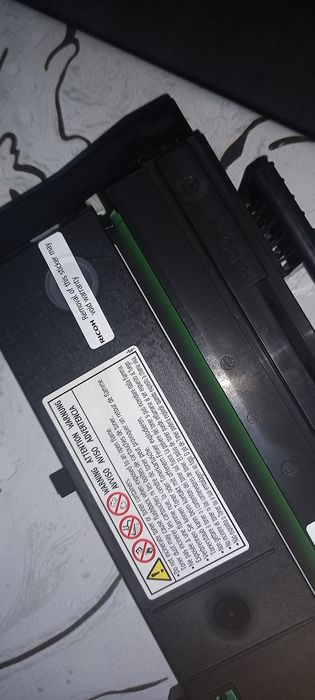 Картридж  sp110.