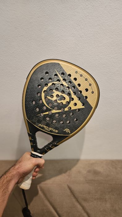 Racheta Padel Dunlop