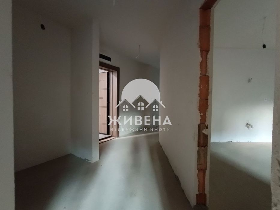 Продава 3-стаен апартамент, Лятно кино Тракия, 100 кв.м, Акт 16