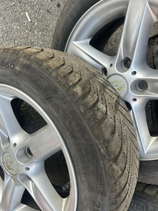 Джанти 16 цола за BMW