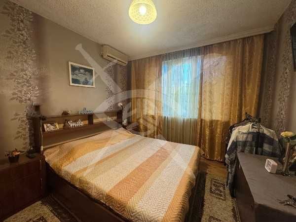 Продава се Четиристаен апартамент в Пловдив, Кючук Париж - 107 кв.м за 1664 €/кв.м - Снимка #1