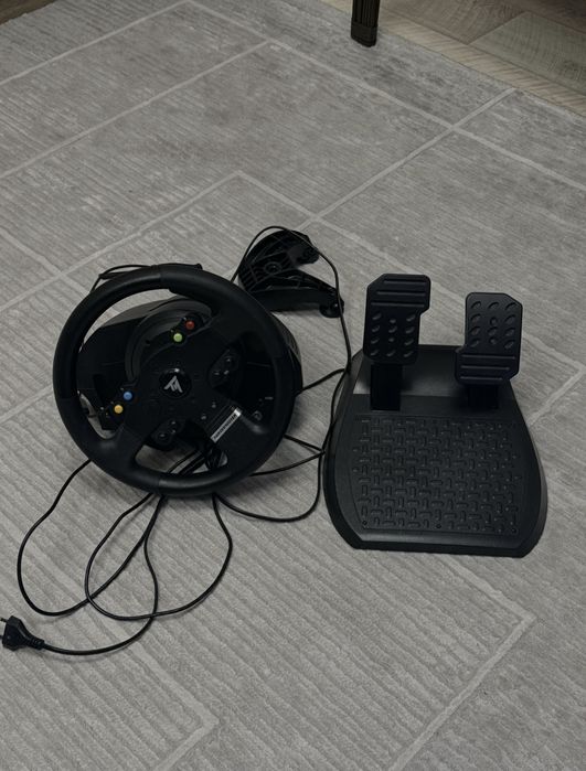 Thrustmaster TMX Force Feedback