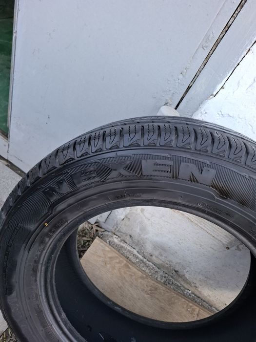 Продам Шины 4шт.