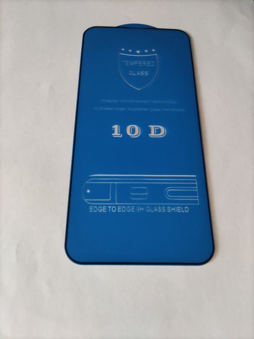 Folie sticla iphone 16 x xs 11 17 pro 12 15 13 promax 14 8 PLUS husa
