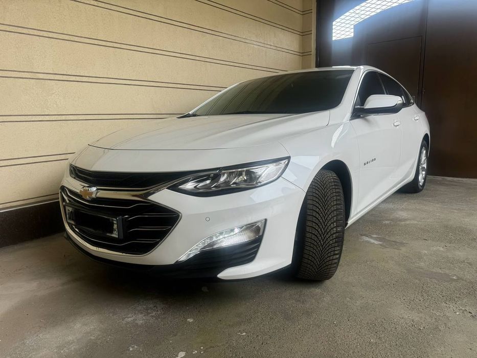 Malibu 2 primer sotiladi: 28 150 у.е. - Chevrolet Toshkent на Olx