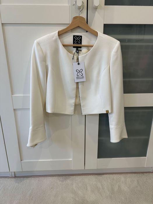 Нов костюм пола и сако на Bellis