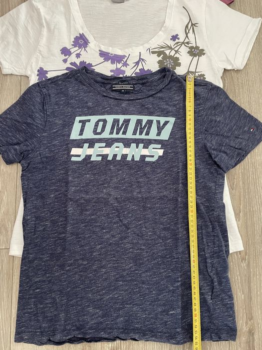 Lot tricouri pentru joaca pt.10-12 ani