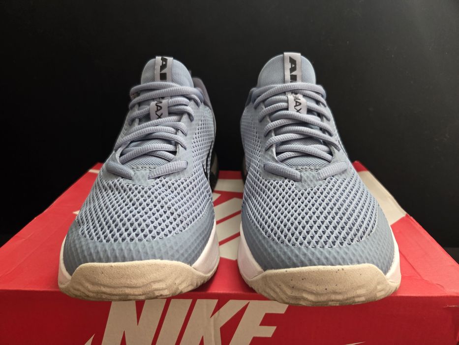 Nike Air Max 44,5 номер - оригинални мъжки маратонки