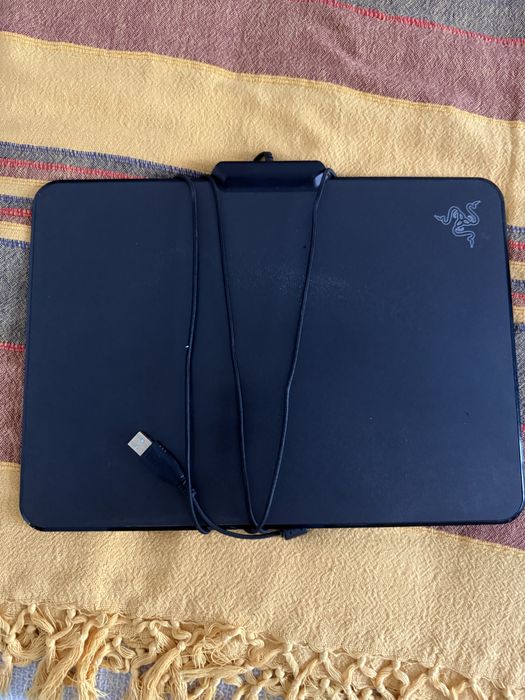 mosepad razer firefly