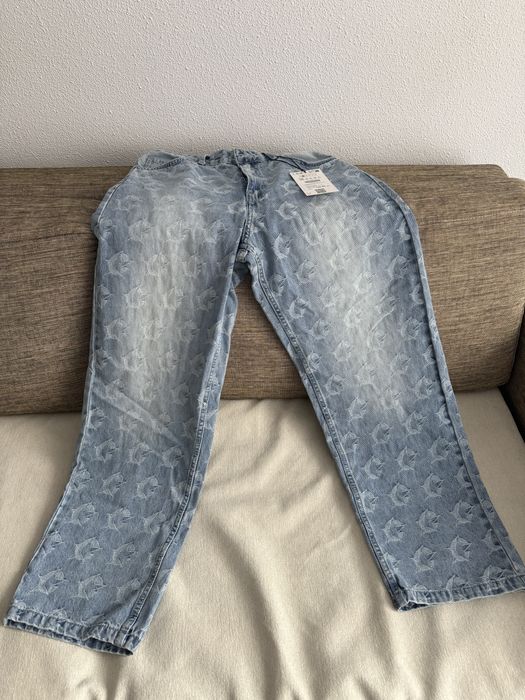 Blugi Bershka Barbati