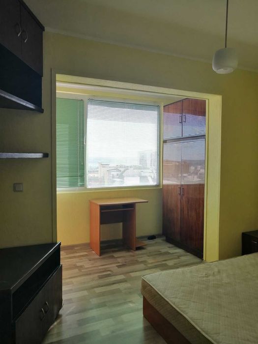 Продава се Двустаен апартамент в Варна, Възраждане 1 - 48 кв.м за 1116 €/кв.м - Снимка #3