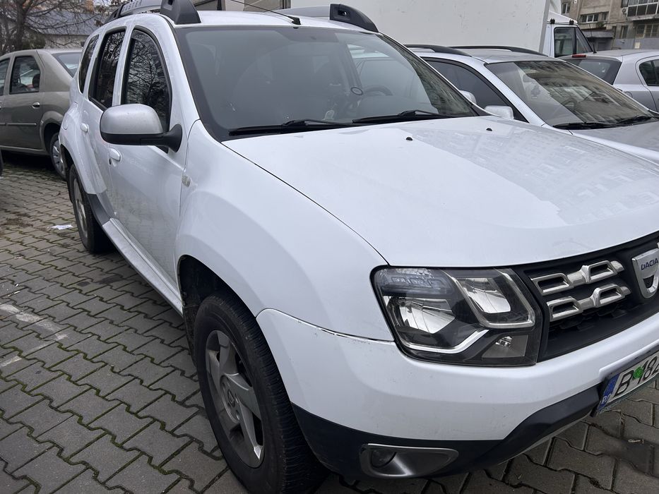 Vand Dacia Duster dci 4X2, an 2011
