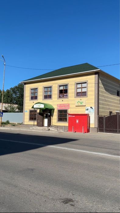 Продам готовый действующий детский развивающий центр