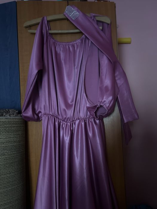 O rochie  de ocazie etc