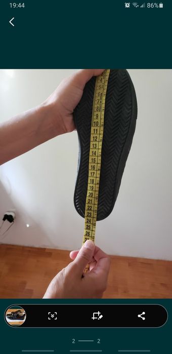 Обувь bebetom 33 размер