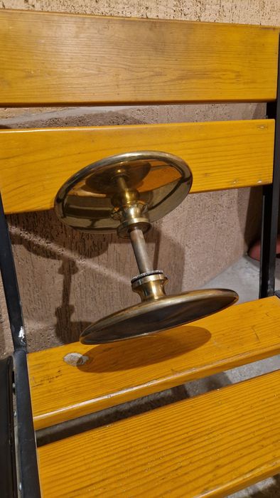 Ручка на дверь большая