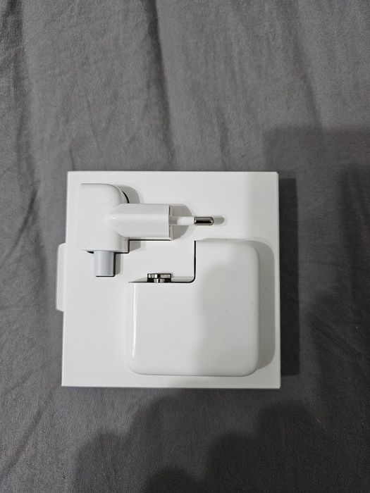 Apple 35W Dual - MW2K3ZM/A