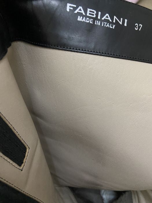 продам ботфорты на каблуке