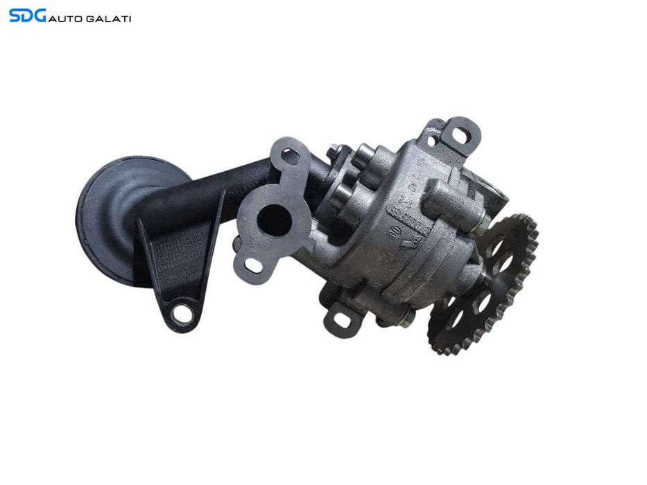 Pompa Ulei Ford Mondeo 3 2.0 TDCI 2000 - 2007 Cod 070905165 [N1861]