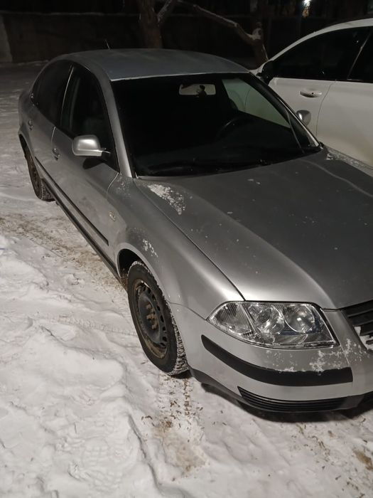 Продам фольксваген В5+