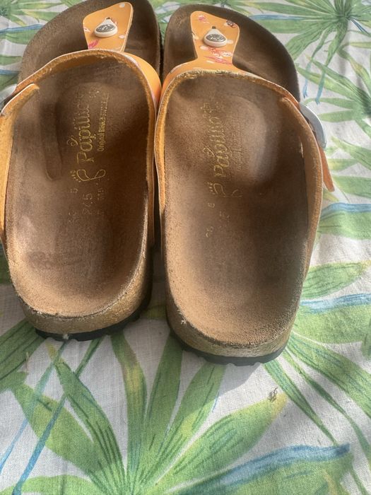 Birkenstock papillio