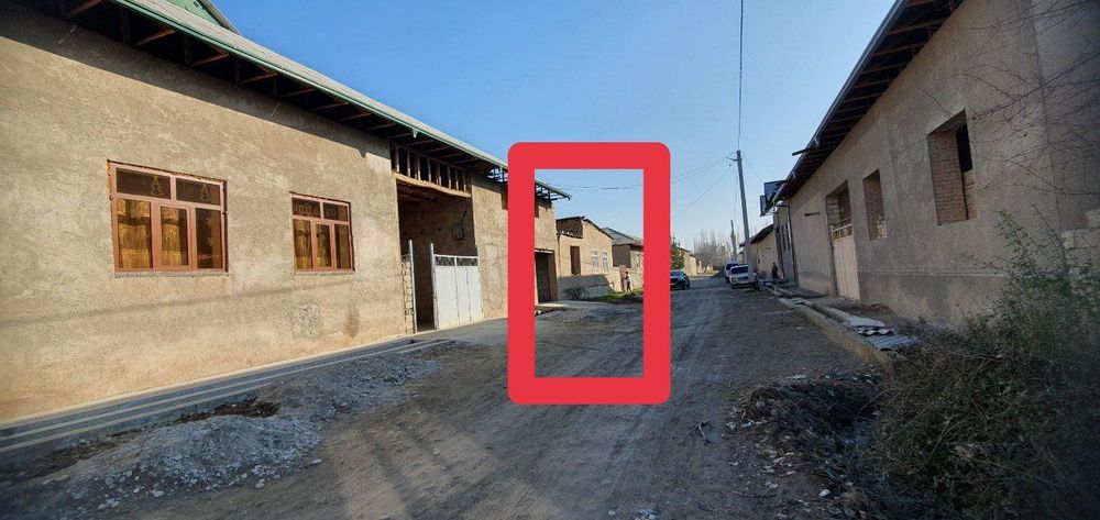 Уй 2 хонали 8 соток сотилади