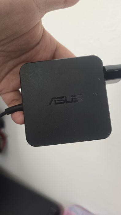 Ультробук Asus ZenBook