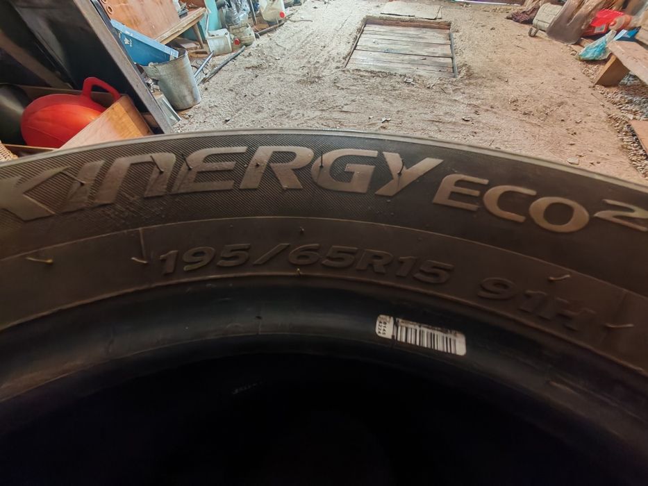 Шины летний 195/65/15