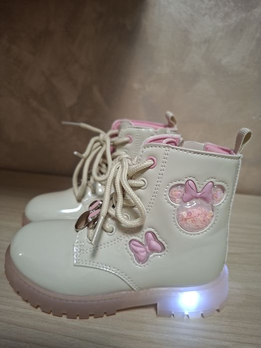 Детски боти Мини маус