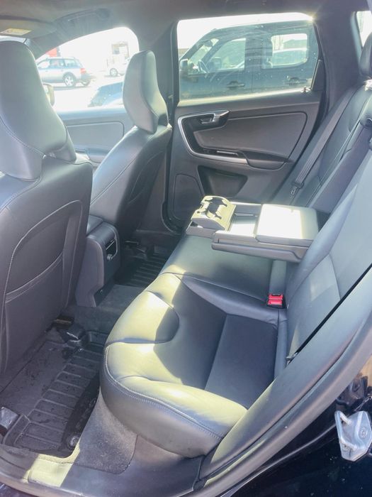Vand volvo XC 60
