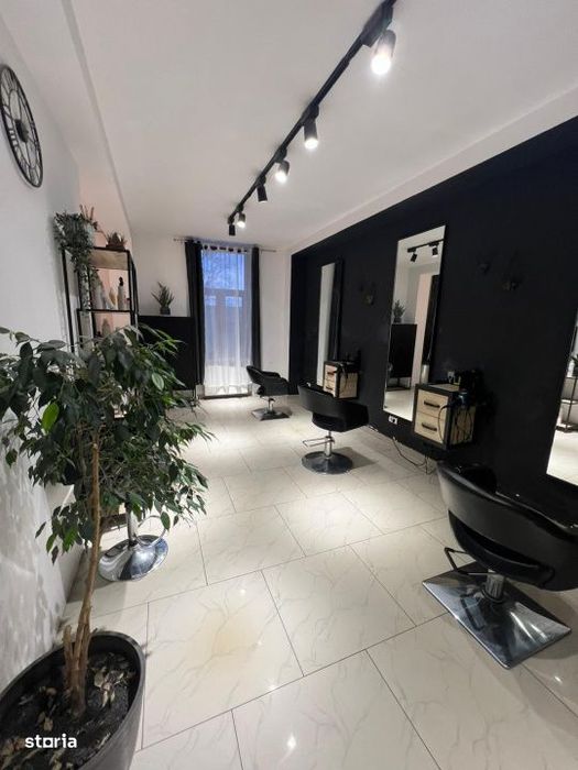 Spatiu de inchiriat – ideal pentru activitati din domeniul beauty