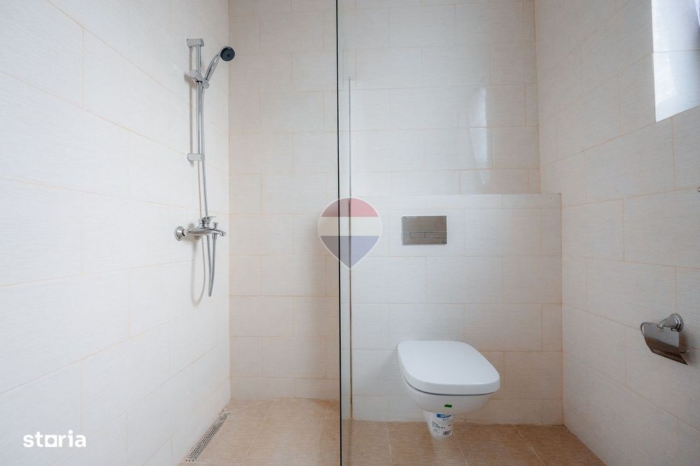 Casă tip duplex, P+1E, 174mp construiți — Budeasa Mare, Argeș