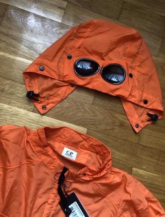 Ветровка Cp.Company