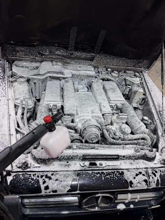 Сдам автомойку в аренду.