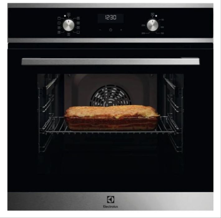 Техника electrolux встраиваемая техника