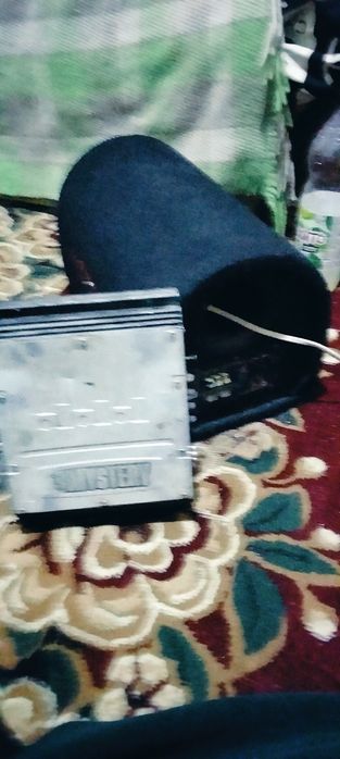 Usilitel sabufer birga