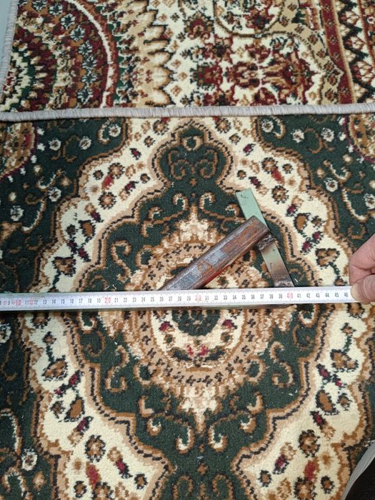 Уголки для козырька