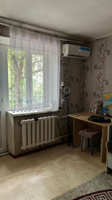 Сдам в аренду 1 комнатную квартиру в центрге города