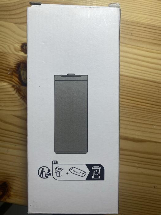 Вакуумная термокружка Lebou