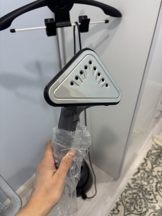 Отпариватель tefal