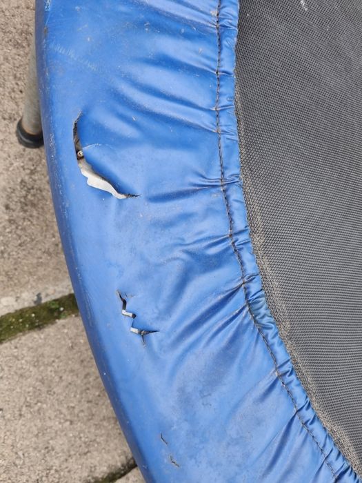 Трамплин Батут Използван