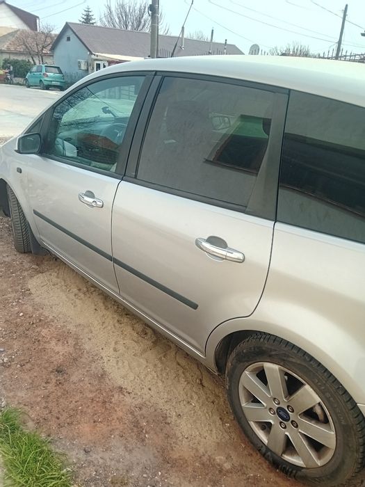 Ford c max 2007 de vânzare