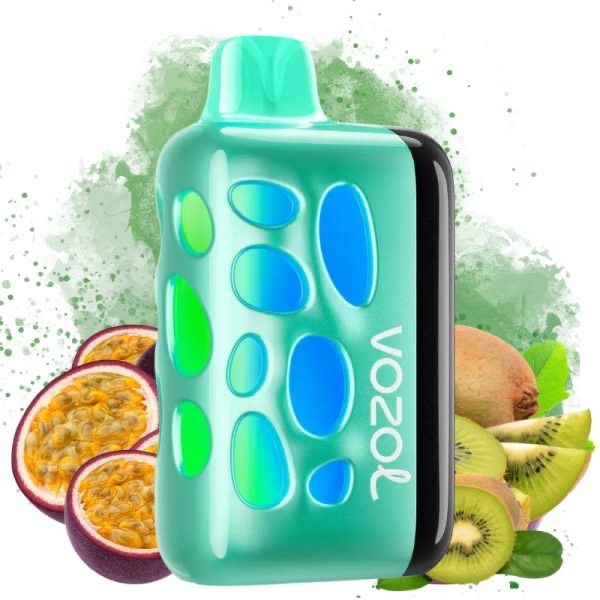 Vape rave vozol 40.000 puffs