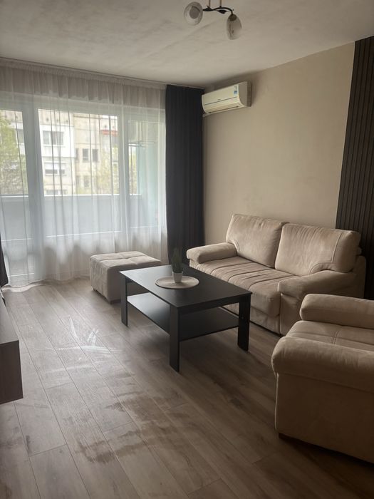 Дава се под наем Двустаен апартамент в Видин, Химик - 58 кв.м за 280.5 € - Снимка #3