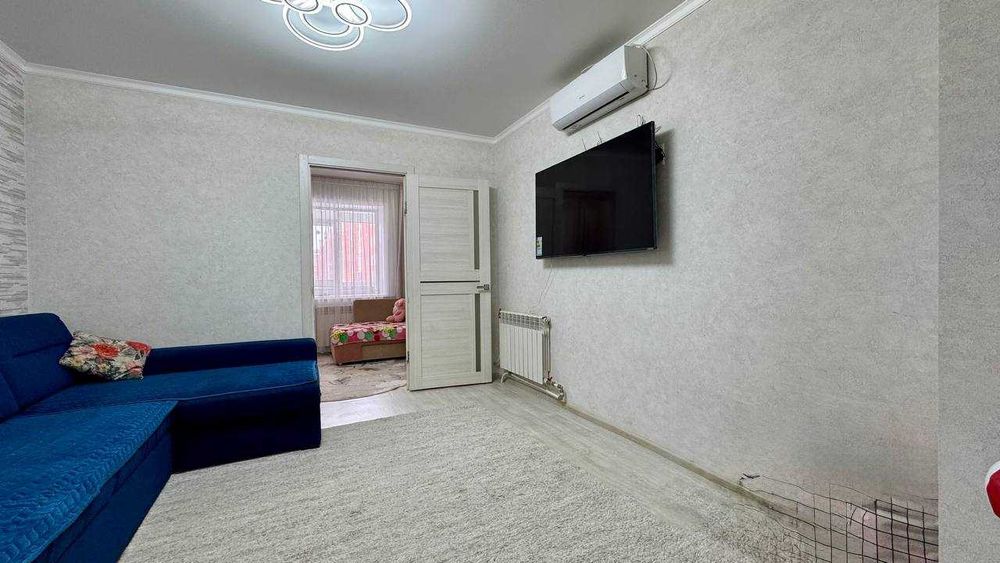 1 комн., микрорайон Юбилейный