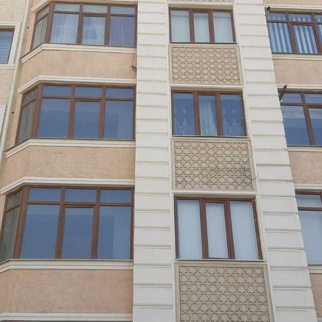 Изготавливаю строительный декор из пенопласта