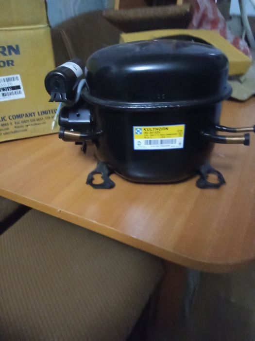 Компрессор, компрессор