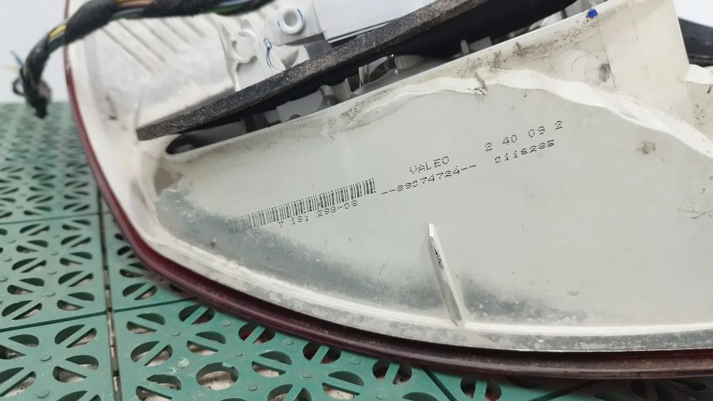 Stopuri LED BMW seria 1 E81/87 pretul este pe bucata