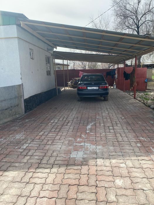 Уй сатылады .Тез арада.